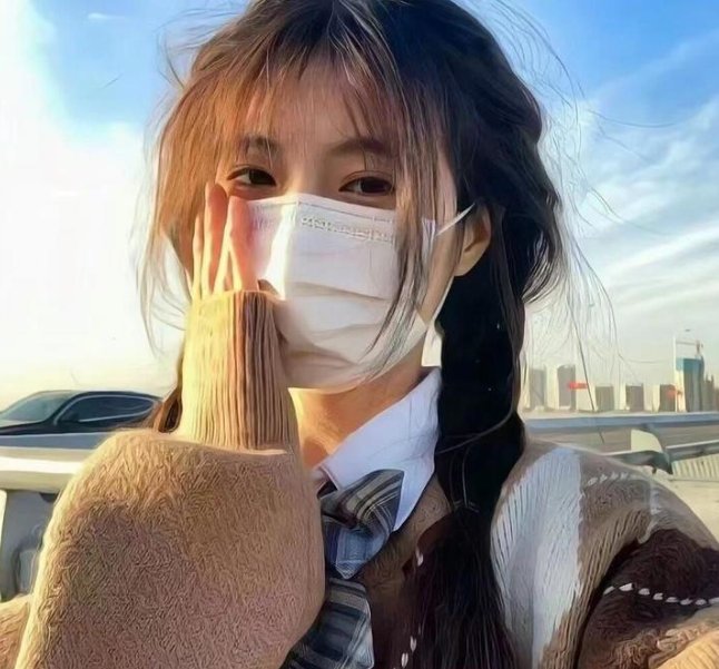 被我弄丢的哑女